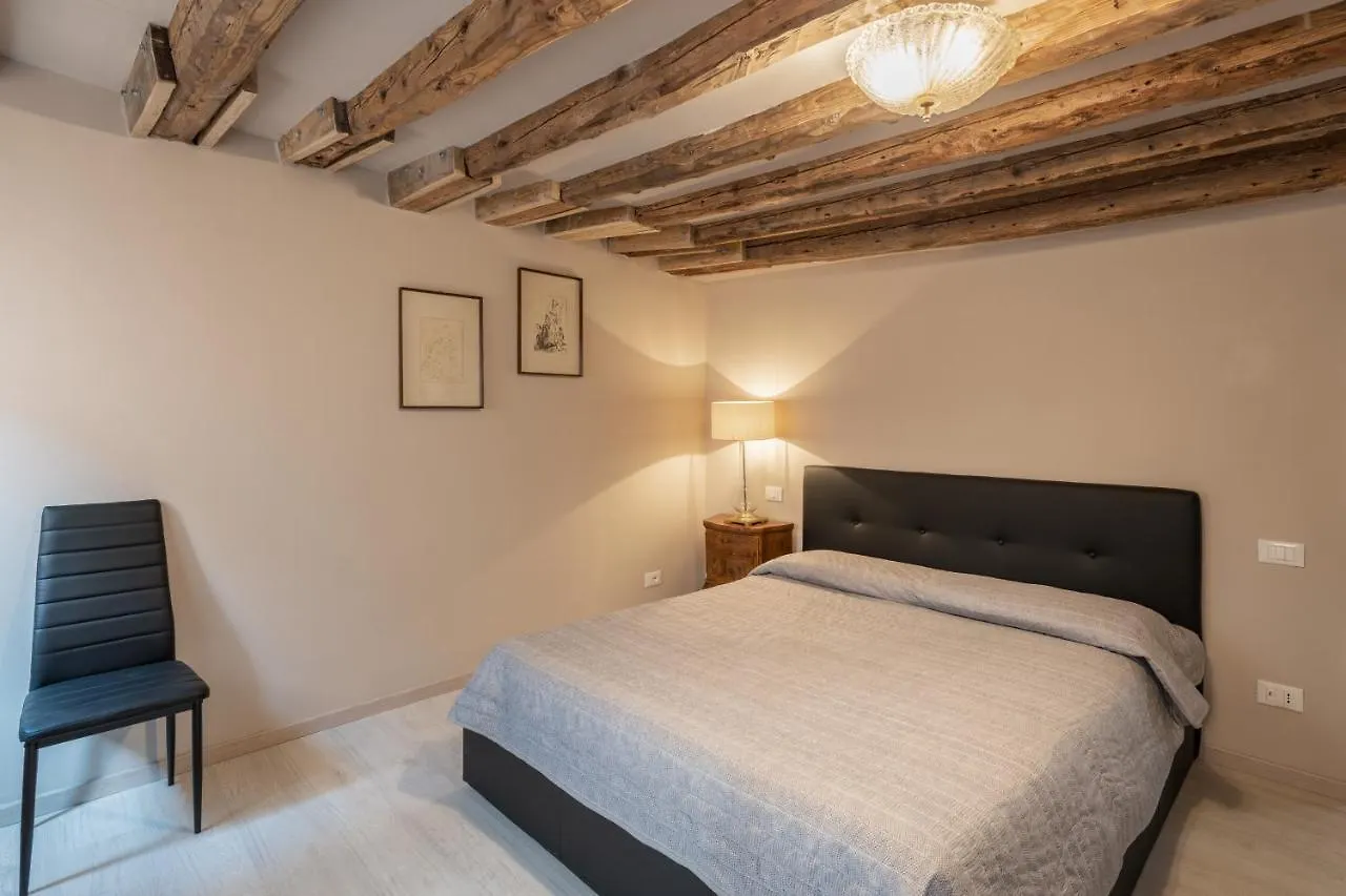 Andrea Venice Flat 3Rd Floor Italy