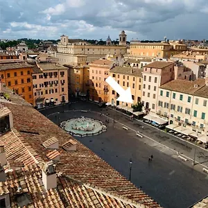 Navona Comfort House , Rome Italy