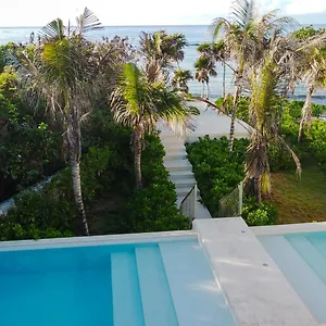 A Sanctuary By The Sea , Akumal Mexico