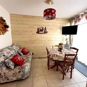 Superbe à 50m Des Pistes Parking Privé Fontcouverte-la-Toussuire