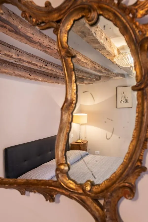 Andrea Venice Flat 3Rd Floor Ιταλία