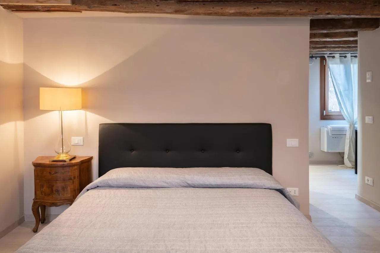 Διαμέρισμα Andrea Venice Flat 3Rd Floor Ιταλία